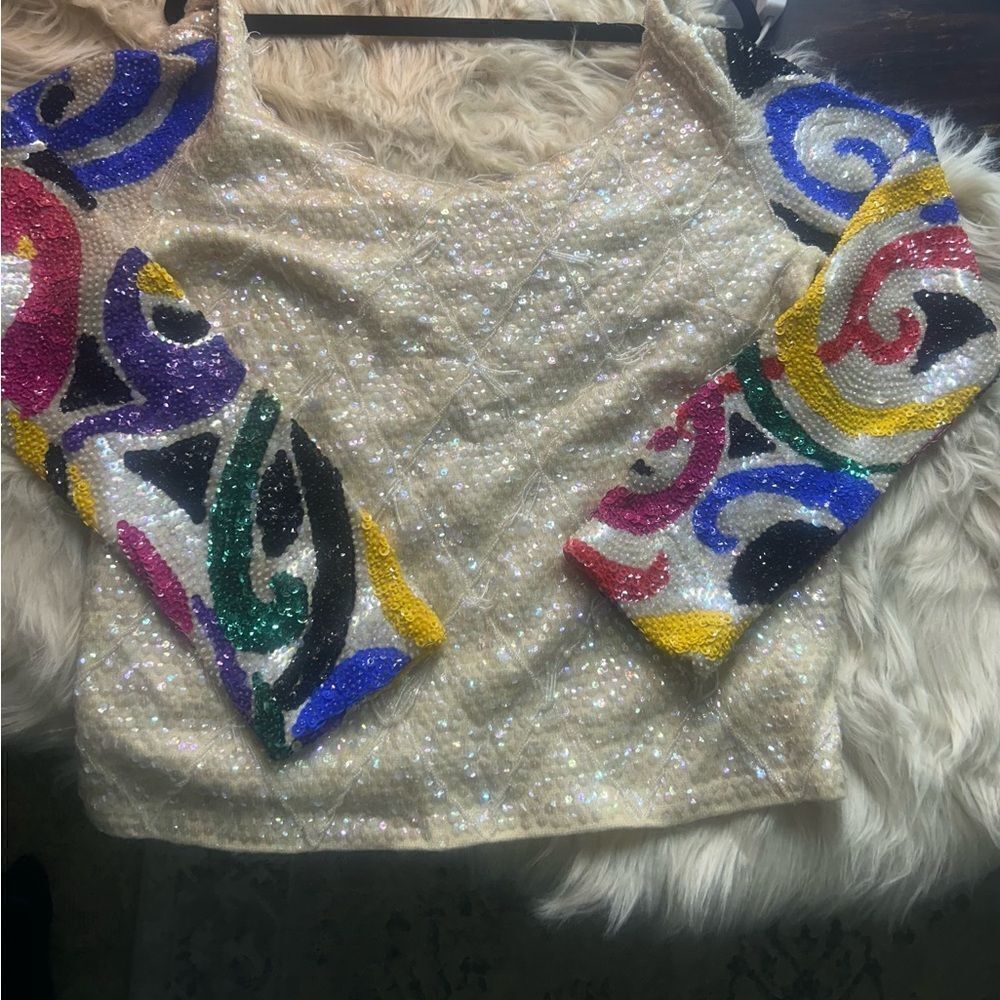 Vantage It Doesn’t Have A Size Secondhand Use, Bu… - image 4